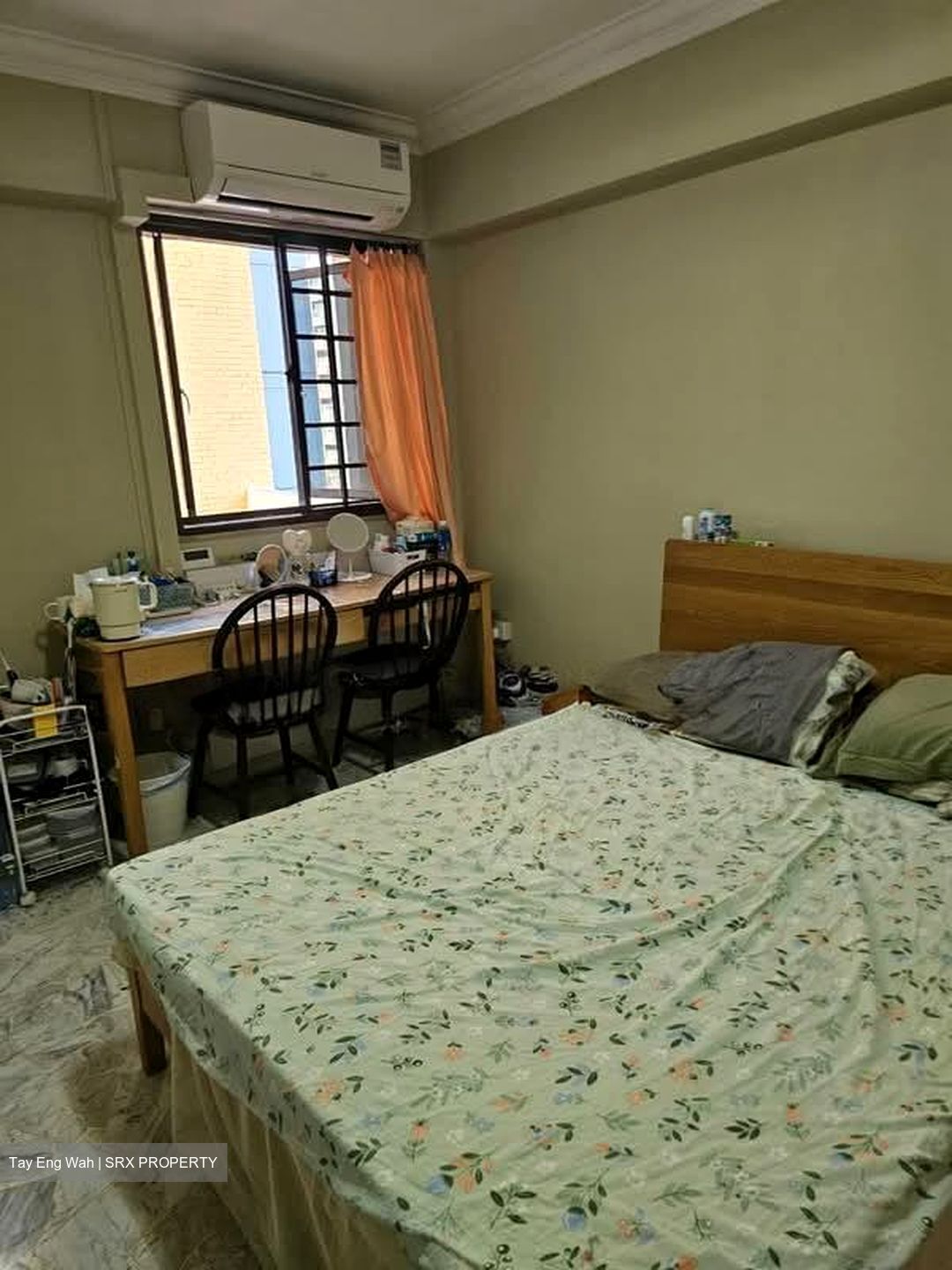 Blk 716 Clementi West Street 2 (Clementi), HDB 4 Rooms #596572871